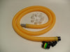 Hose & Fittings for BST 800, BST800 BATT, BST12HP & BST12HP BATT