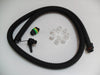 Hose & Fittings for GE 20 -2, GE 25 & GE 230/800 ARS