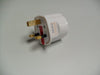 3 Pin Travel Plug