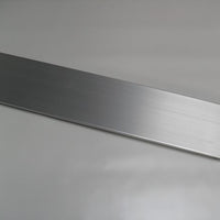 Aluminum Seat 85cm x 18cm