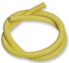 25:Yellow Hose 25mm ID per metre