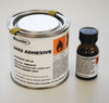 Bostik 2402 Hypalon Two Part Adhesive/Glue