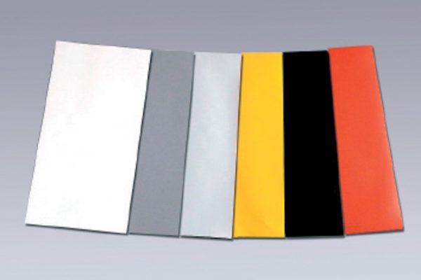 Hypalon Fabric