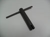 Zodiac Semi Recessed Valve Insert Diaphragm Tool Z7057