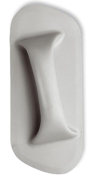 PVC Moulded Handles Left & Right Hand 260mm x 100mm