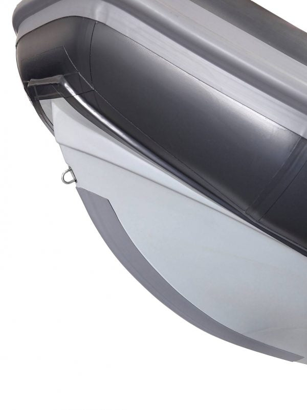 Keel Protection Band 2 Metres Long 15cm Wide Grey