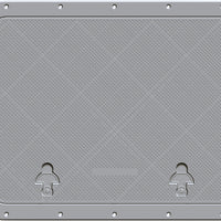 Aluminium Watertight Hatches