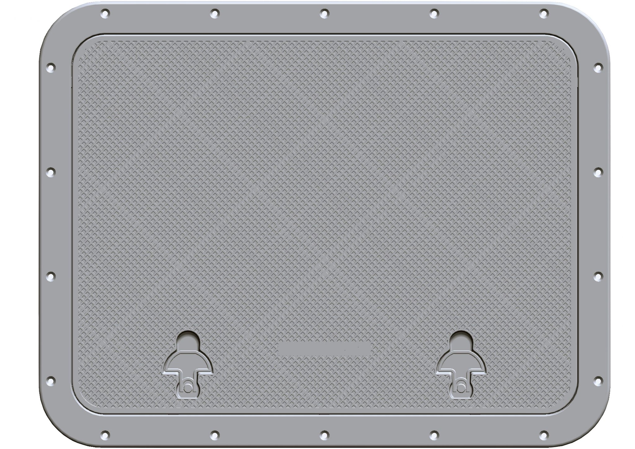 Aluminium Watertight Hatches