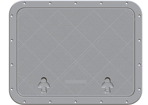 Aluminium Watertight Hatches