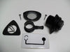 Zodiac Lever Self Bailer Kit Black (Z60502) or Grey (Z61083)