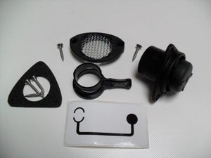 Zodiac Lever Self Bailer Kit Black (Z60502) or Grey (Z61083)