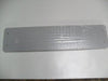 Zodiac Quick Release Bench Seat 85cm Z60518