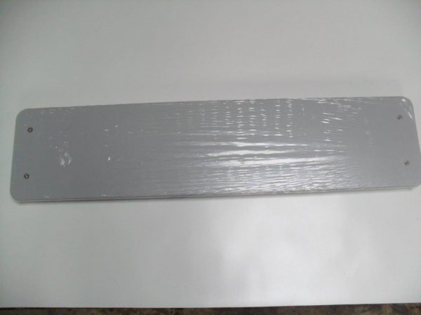 Zodiac Quick Release Bench Seat 85cm Z60518