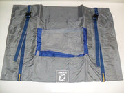 Zodiac Cadet Valise Bag Z60035