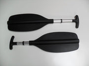 Zodiac Telescopic Paddles - Z2969 - ChasNewensMarine