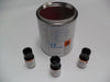 Zodiac Z7096 750ml PVC Two Part Adhesive/Glue