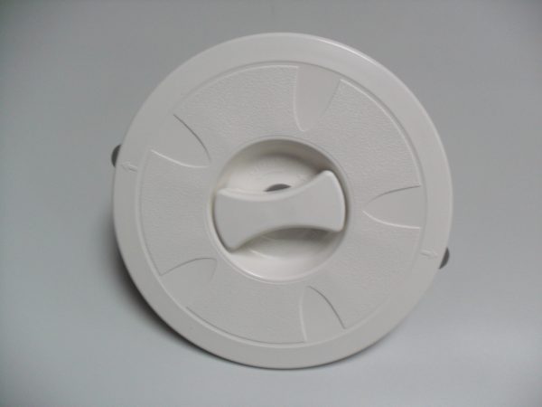 Plastic Circular Watertight Hatch | ChasNewensMarine
