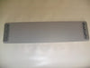 Zodiac Zoom Bench Seat 80cm Grey Z69324