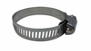 Stainless Steel Hose Clip for Inflation Hose