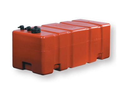 100 Litre Plastic Fuel Tank