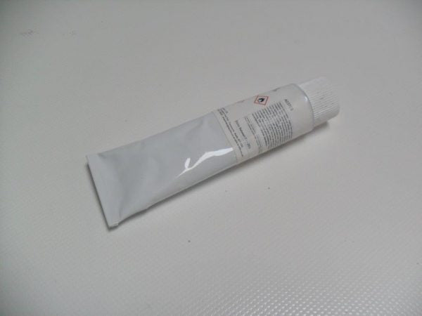 PVC Single Part Toluene Free Glue 70ml
