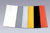 Zodiac PVC Fabric Mid Grey Z7051