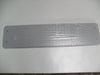 Zodiac Quick Release Bench Seat 95cm Z60519