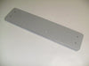 Zodiac Cadet Grey Seat 85cm Z1113