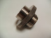 Zodiac Milpro Nickel Plated Valve Z2107