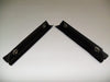 Zodiac Lacing Cuff Kit Black (Pair) Z2141