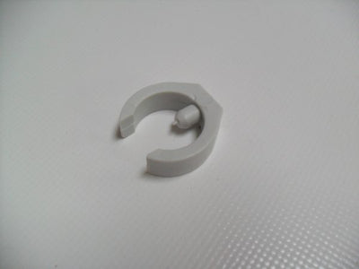 Zodiac Ring for Reclining Oar Grey Plastic Z2844