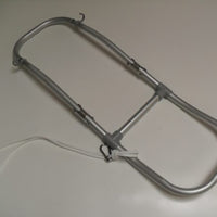 Zodiac Swim Ladder Lateral Mount Z61087
