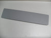 Zodiac Zoom Bench Seat 90cm Grey Z69325