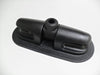Zodiac/Bombard Folding Rowlock Black Z69346