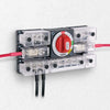 ANL Fuse Holder with 2 Additional Studs, 750A
