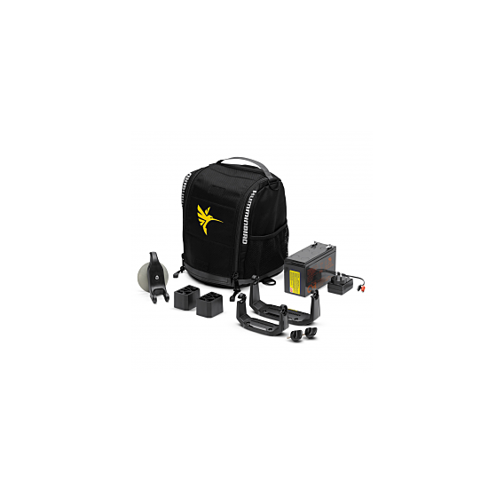 PTC U2 - Portable Carrying Case Kit