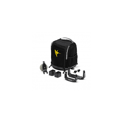 PTC UNB 2 - Portable Carrying Case Kit No Battery