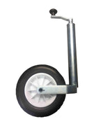 pu jockey wheels