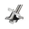Pull-out Sloped White 360° Led Pole