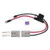 Rebelcell Quick Connect E-Motor Fused Cable - 100A
