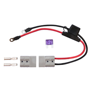 Rebelcell Quick Connect E-Motor Fused Cable - 100A