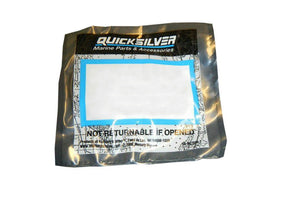 PROP 13.5X17 RH5B QS1154X Mercury Mariner Quicksilver Spare Parts