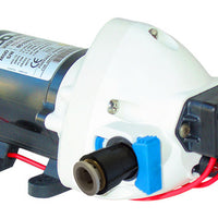 Triplex pressure-controlled pump 12 volt d.c. -  R3426504A