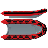 AKA-R47-B  Rigid inflatable boat | B-Series