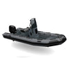 AKA-R52-B  Rigid inflatable boat | B-Series