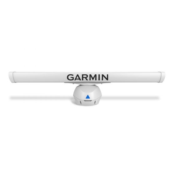 Garmin GMR Fantom 126 120W Ped & 6ft ant, 15m power &15m network cable