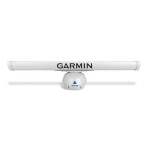 Garmin GMR Fantom 126 120W Ped & 6ft ant, 15m power &15m network cable