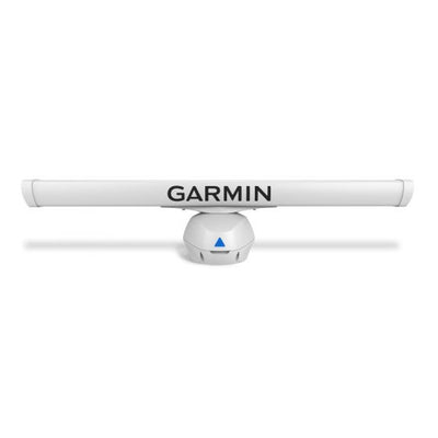 Garmin GMR Fantom 54 50W Ped & 4ft ant, 15m power & 15m network cable
