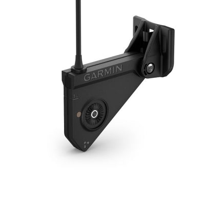 Garmin Panoptix LiveScope LVS12 Trolling Motor or Transom Mount Transducer