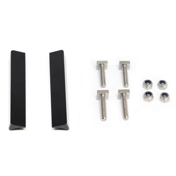 Fusion Stereo Flat Mount Kit for RA60 / RA670 / RA210